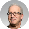 Daniel G. - Directeur d'une franchise de Bricolage