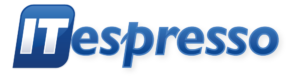 logo presse itespresso