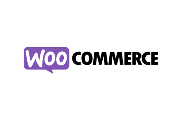 logo woocommerce