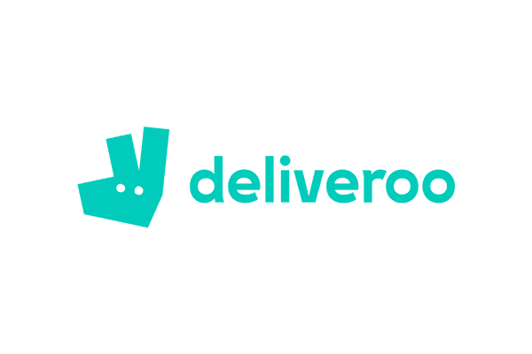 logo deliveroo