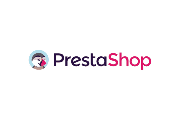 logo prestashop