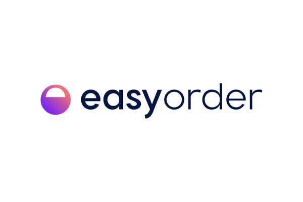 logo easyorder