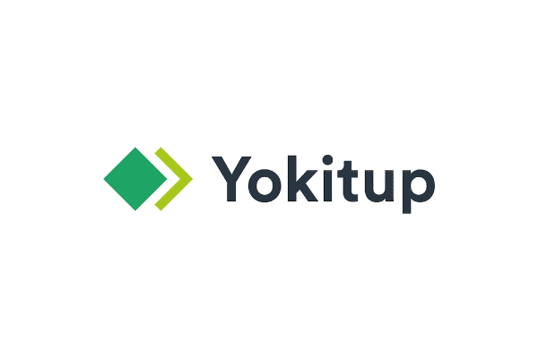 logo yokitup